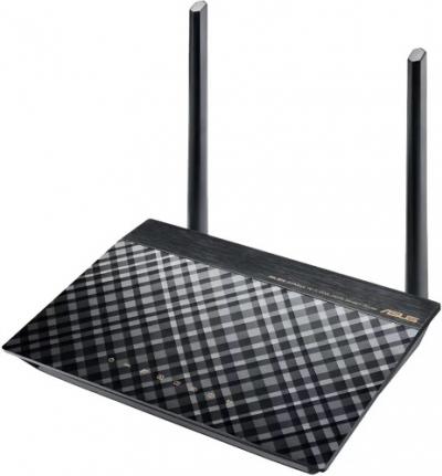 ASUS DSL-N16 ADSL N300 Router
