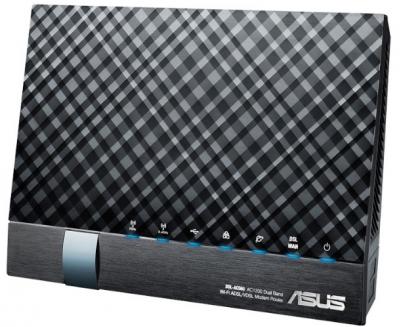 ASUS DSL-AC56U ADSL AC1200 Router