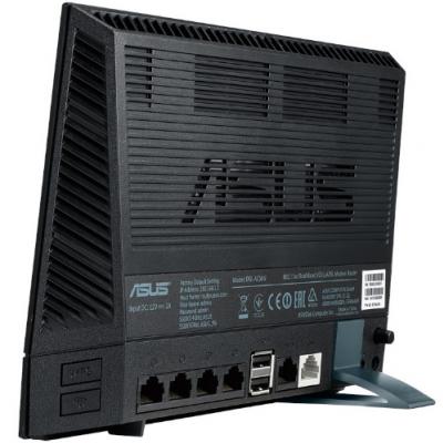 ASUS DSL-AC56U ADSL AC1200 Router