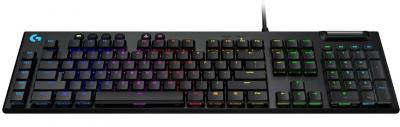 LOGITECH G815 Lightsync RGB herná klávesnica US