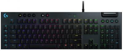 LOGITECH G815 Lightsync RGB herná klávesnica US