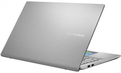 ASUS VivoBook S 15 S532FL Transparent Silver