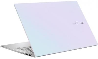 ASUS VivoBook S 15 S533EQ Dreamy White