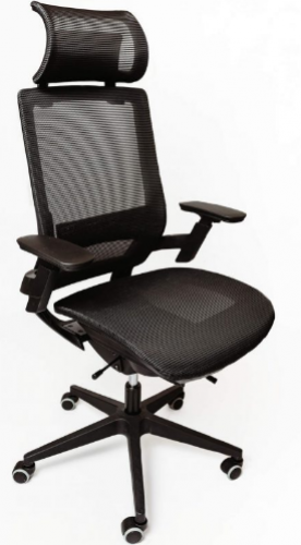 Spinergo Optimal čierna