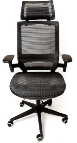 Spinergo Optimal čierna