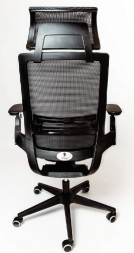 Spinergo Optimal čierna