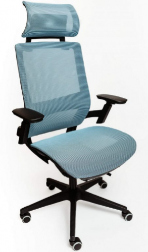 Spinergo Optimal modrá