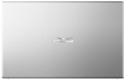 ASUS VivoBook 14 M412DA Transparent Silver