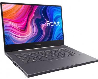 ASUS ProArt StudioBook Pro X W730G2T Star Grey