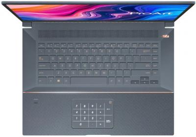 ASUS ProArt StudioBook Pro 17 W700G2T Star Grey