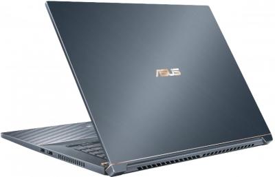 ASUS ProArt StudioBook Pro 17 W700G2T Star Grey
