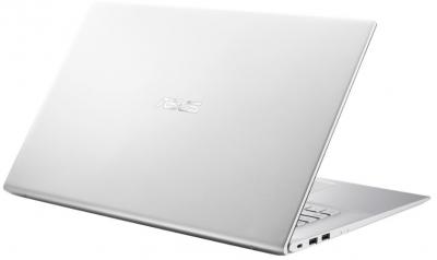 ASUS VivoBook 17 X712EA Transparent Silver