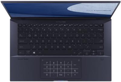 ASUS ExpertBook B9 B9450FA Star Black