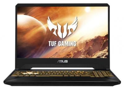 ASUS TUF Gaming FX505DV Gold Steel