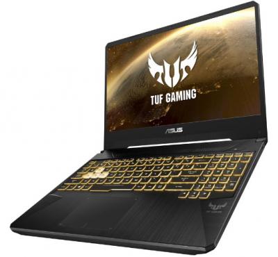 ASUS TUF Gaming FX505DY Gold Steel
