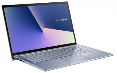 ASUS Zenbook 14 UM431DA