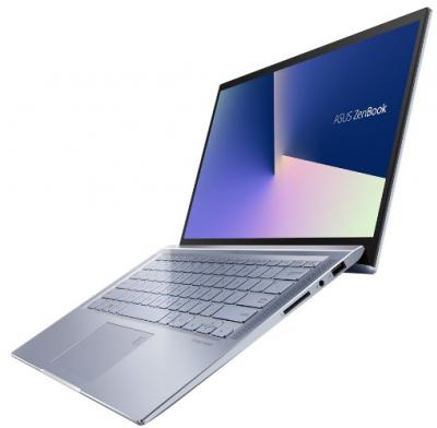 ASUS Zenbook 14 UM431DA