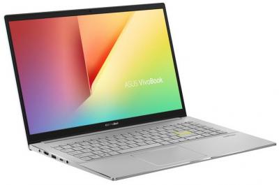 ASUS VivoBook S 15 M533IA Dreamy White