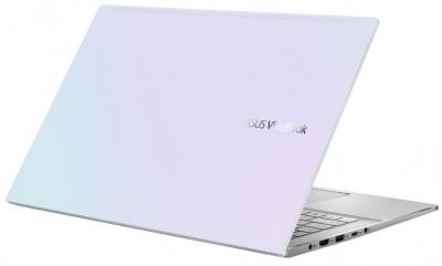 ASUS VivoBook S 15 M533IA Dreamy White