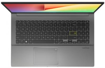 ASUS VivoBook S 15 M533IA Indie Black