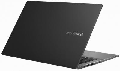 ASUS VivoBook S 15 M533IA Indie Black