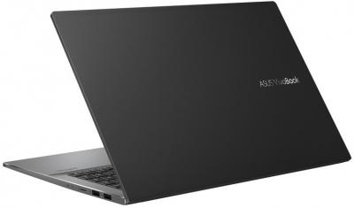 ASUS VivoBook S 15 M533IA Indie Black