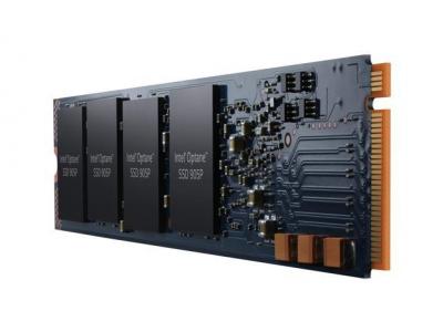 INTEL SSD M.2 380GB 905p PCIe 3.0