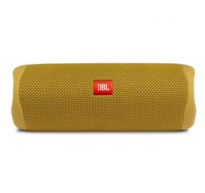 JBL Flip 5 Mustard Yellow