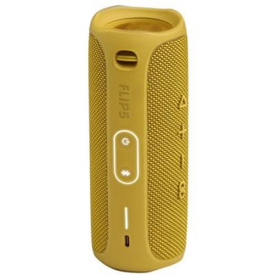 JBL Flip 5 Mustard Yellow