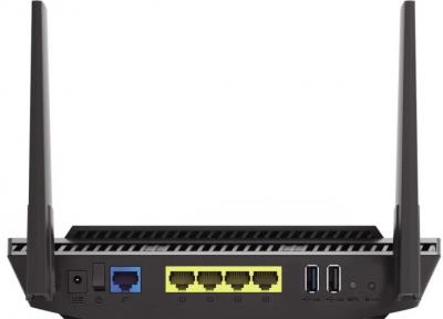 ASUS RT-AX56U AX1800 Router