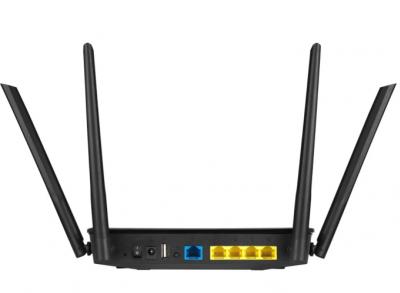 ASUS RT-AC58U v3 AC1300 Router