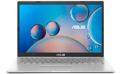 ASUS 14 M415DA Transparent Silver