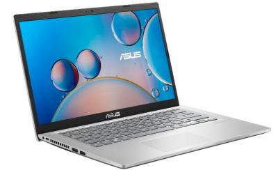 ASUS 14 M415DA Transparent Silver