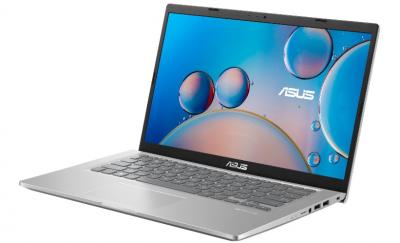 ASUS 14 M415DA Transparent Silver