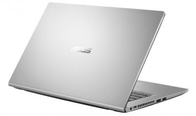 ASUS 14 M415DA Transparent Silver