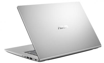 ASUS 14 M415DA Transparent Silver