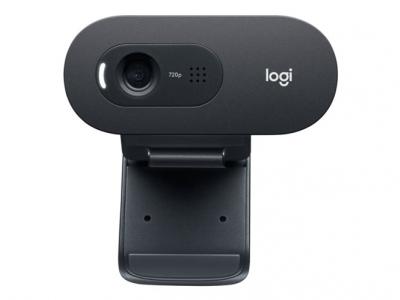 LOGITECH C505 WebCam