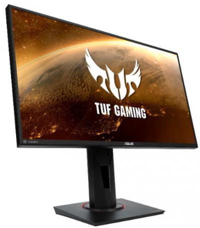 ASUS TUF Gaming VG259QR 24,5"