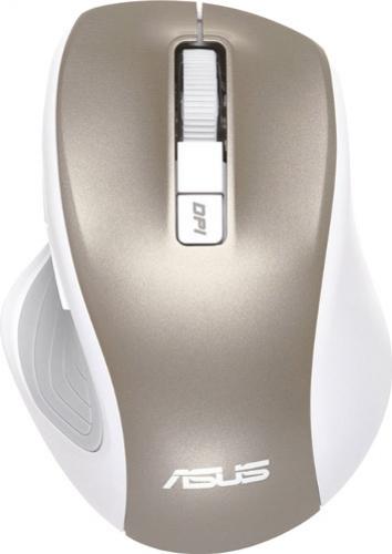 ASUS MW202 Wireless zlatá