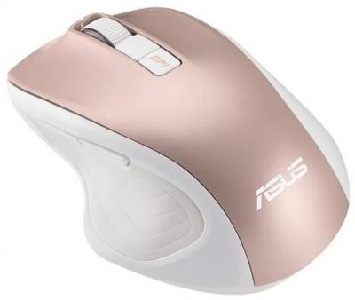 ASUS MW202 Wireless ružová