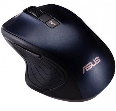 ASUS MW202 Wireless modrá