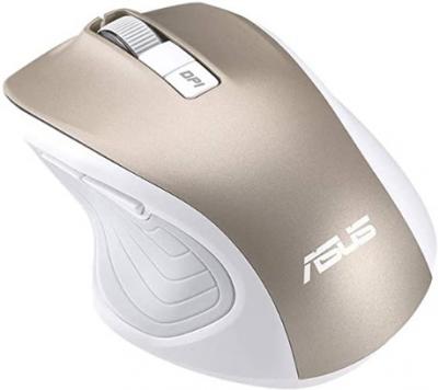 ASUS MW202 Wireless zlatá
