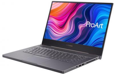 ASUS ProArt StudioBook Pro 15 W500G5T