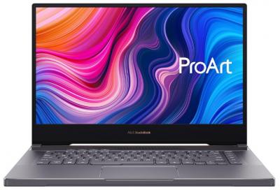 ASUS ProArt StudioBook Pro 15 W500G5T