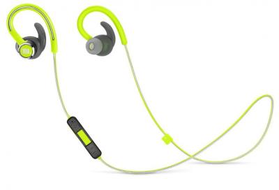 JBL Reflect Contour 2 Lime Green