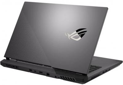 ASUS ROG Strix G17 G713QM Eclipse Gray (G713QM-HG033T) | ZEN-SHOP.SK منتج آسوس