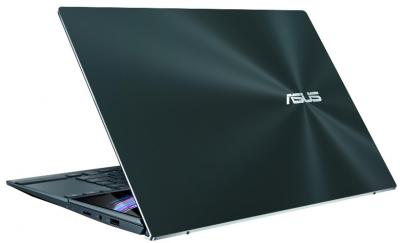 ASUS ZenBook Duo 14 UX482EA Celestial Blue - Repasovaný
