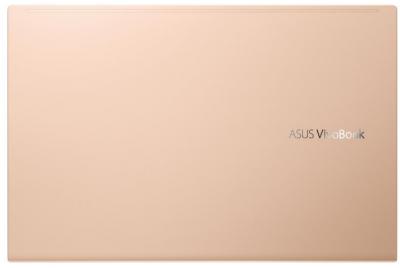 ASUS VivoBook 14 K413EA Hearty Gold