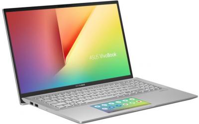 ASUS VivoBook S 15 S532EQ Transparent Silver