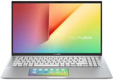 ASUS VivoBook S 15 S532EQ Transparent Silver